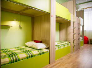 Хостел Матрёшки