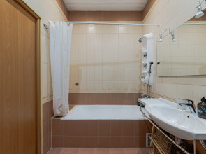 Квартира Smart Host Уланский переулок 21с1