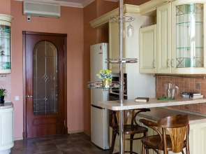 Апартаменты RiverTopView byApartica