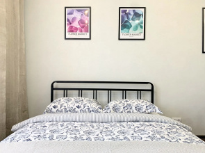 Generala Ivanova 3/1 Flat
