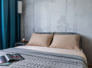Апартаменты Prim Rooms The Secret Hill