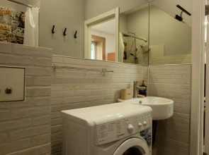 Апартаменты У речного вокзала