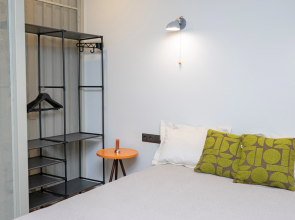 Апартаменты EasyGuest у метро Цветной бульвар