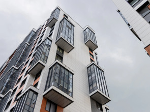 Апартаменты Merino Home Violet