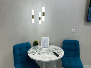 Апартаменты Студия Напротив Баскетхолла