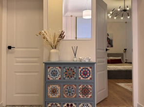 Квартира Северная Морошка