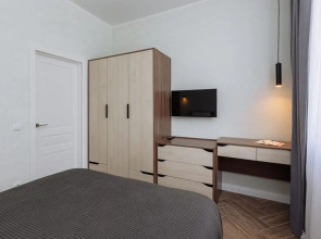 Квартира у моря