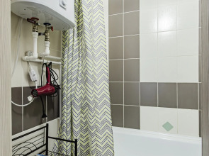 Квартира на Рауса Гареева 102 корпус 2