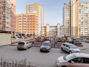 Квартира посуточно комфорт