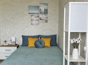 Квартира Пионерские огни