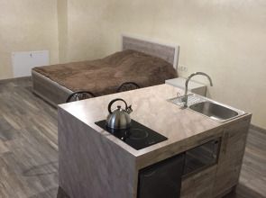 Гостевой дом и баня у Дмитрия