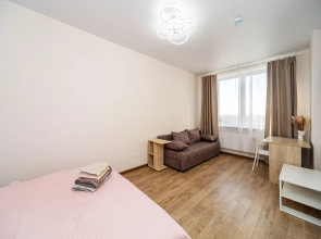 Квартира Уютная в Жк Мир