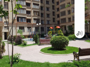 Замечательная квартира в элитном доме