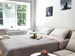 Квартира Svetlo&Teplo