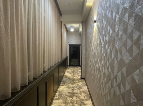 Отель Горец