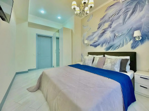 Апартаменты Надежда