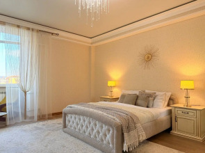 Апартаменты Комфорт и Удобство в Самом Сердце Махачкалы