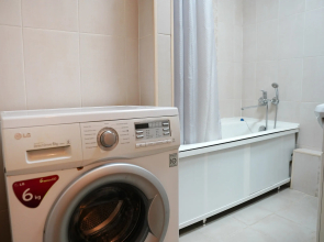 Апартаменты NOVA Партизанский проспект, д.3