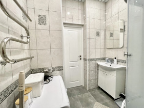 Квартира Гостевая на Староалексеевской