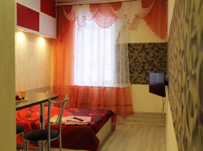 Апартаменты на Московской