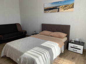 Апартаменты Аквамарин Апарт Зеленоградск