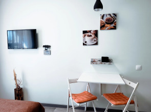 Апартаменты в Центре Загородный 41-43