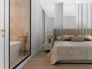 Апартаменты Премиум в центре