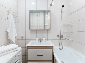 Квартира Просторная в новом доме