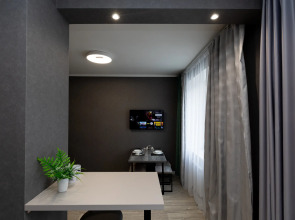 Апартаменты на Красном проспекте