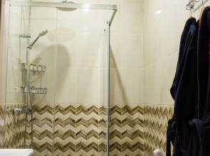 Отель Спа Mr. Amore