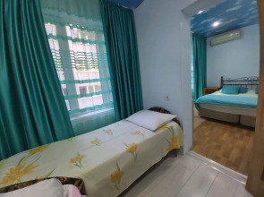 Гостевой Дом Бугенвилия