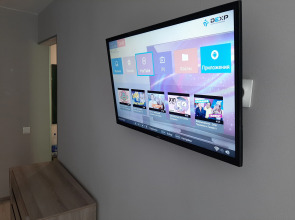 Апартаменты Пригородная 7