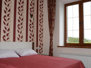 Мини-отель Медово Хауз