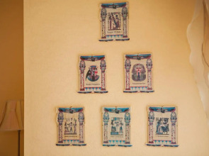 Апартаменты Apartburo Chkalovsk