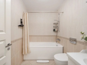 Апартаменты Family by Smart Lofts Moscow