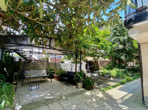 Гостевой дом У Дарьи