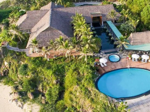 Resort Avani Quy Nhon Resort Hotel