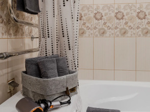 Апартаменты Изумруд