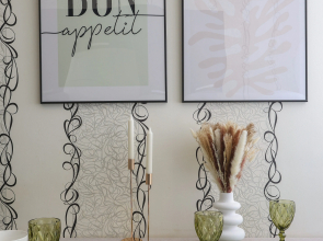 Квартира на Улице Бакалинская 23