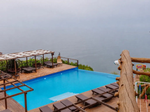 Hotel U Berendeya