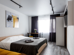 Kranz Rooms Uyutnye apartamenty u morya i zapovednika Kurshskaya Kosa Apartments