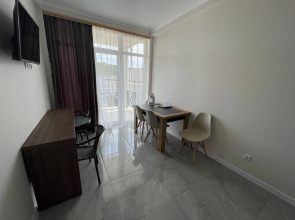 Отель Бугенвиллея