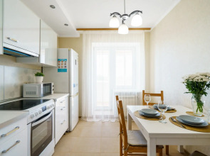 Квартира Good night на Гоголя 15