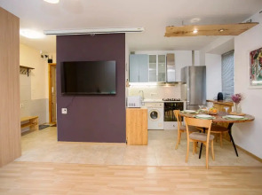 Апартаменты Браво в Центpe Яpocлaвля