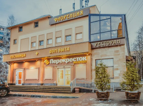 Отель Ладомир Флоренция