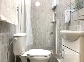 Апартаменты Сканди