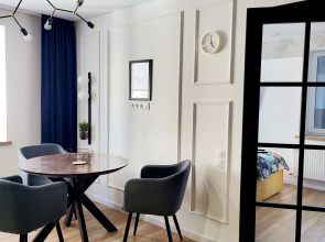 Inn_Royalhouse #9 Apartments