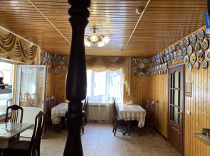 Отель Старый клён