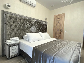 Апартаменты Капри Хаус Ленина 219/4 (2)