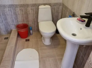 Гостевой дом Фантазия